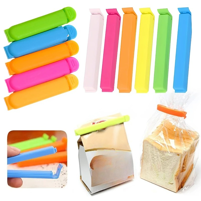 10/20 szt. Klipsy do zamykania – Kitchen Gadgets Under $10 recenzja i cena