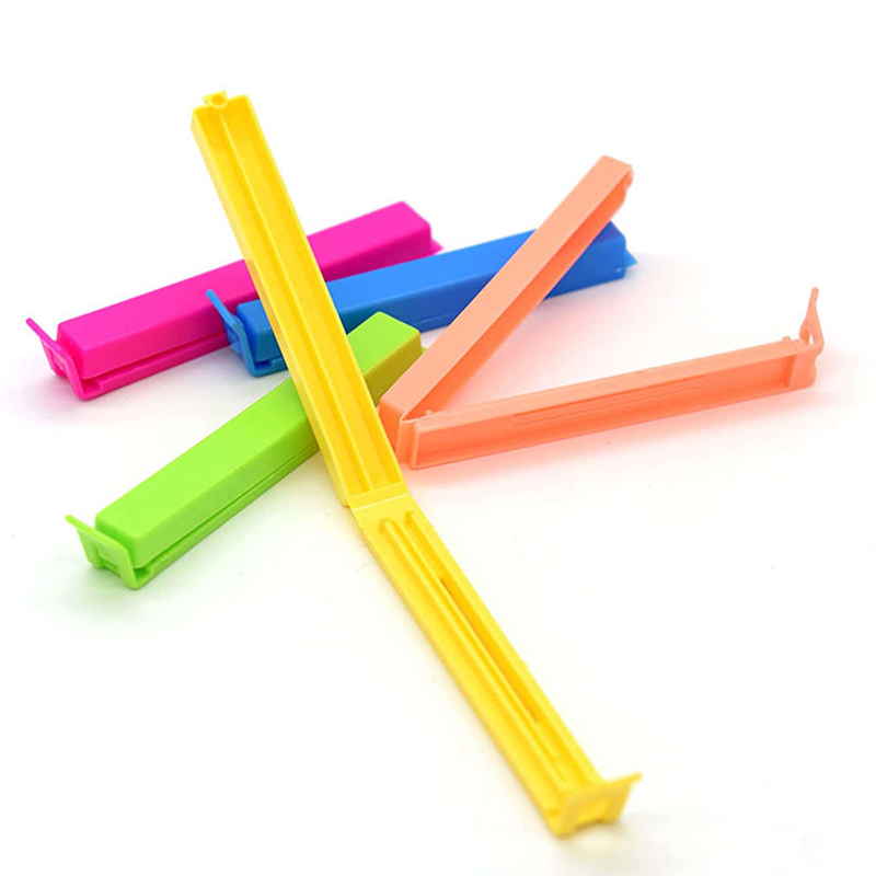 10/20 szt. Klipsy do zamykania – Kitchen Gadgets Under $10 recenzja i cena