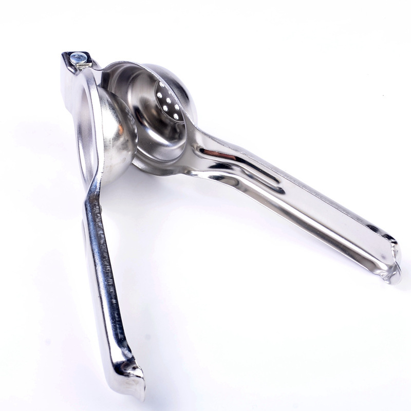 Wyciskarka do cytryny ze stali – Kitchen Gadgets Juicer recenzja i cena