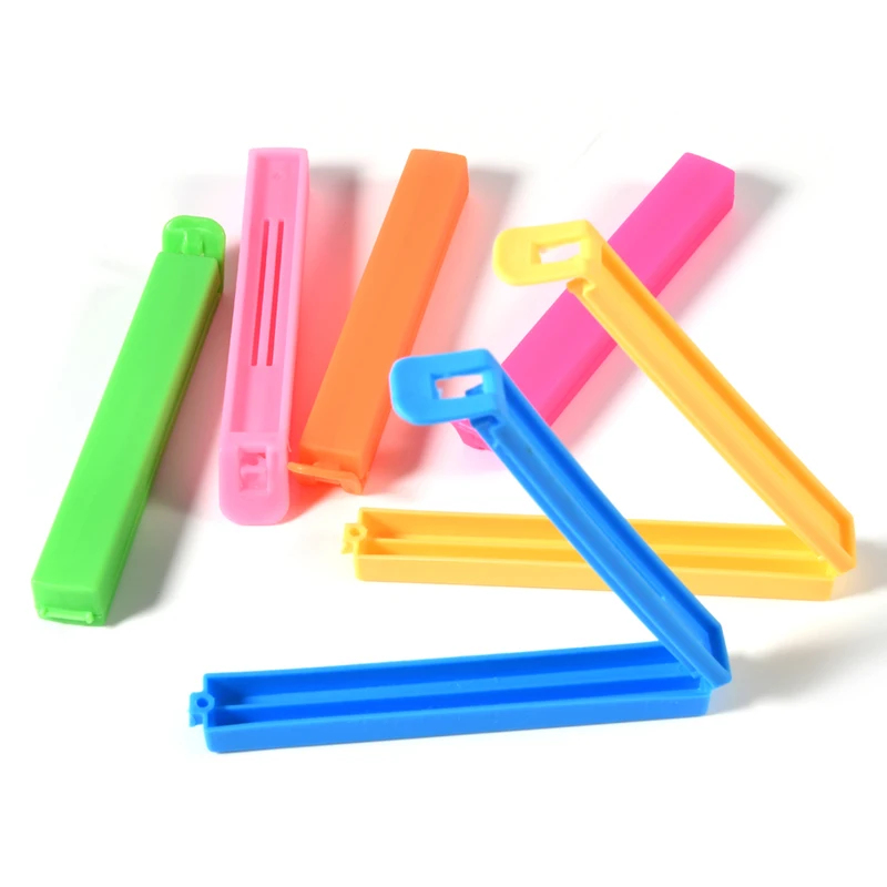 10-40 szt. Przenośne Nowe Klip – Kitchen Gadgets Under $10 recenzja i cena