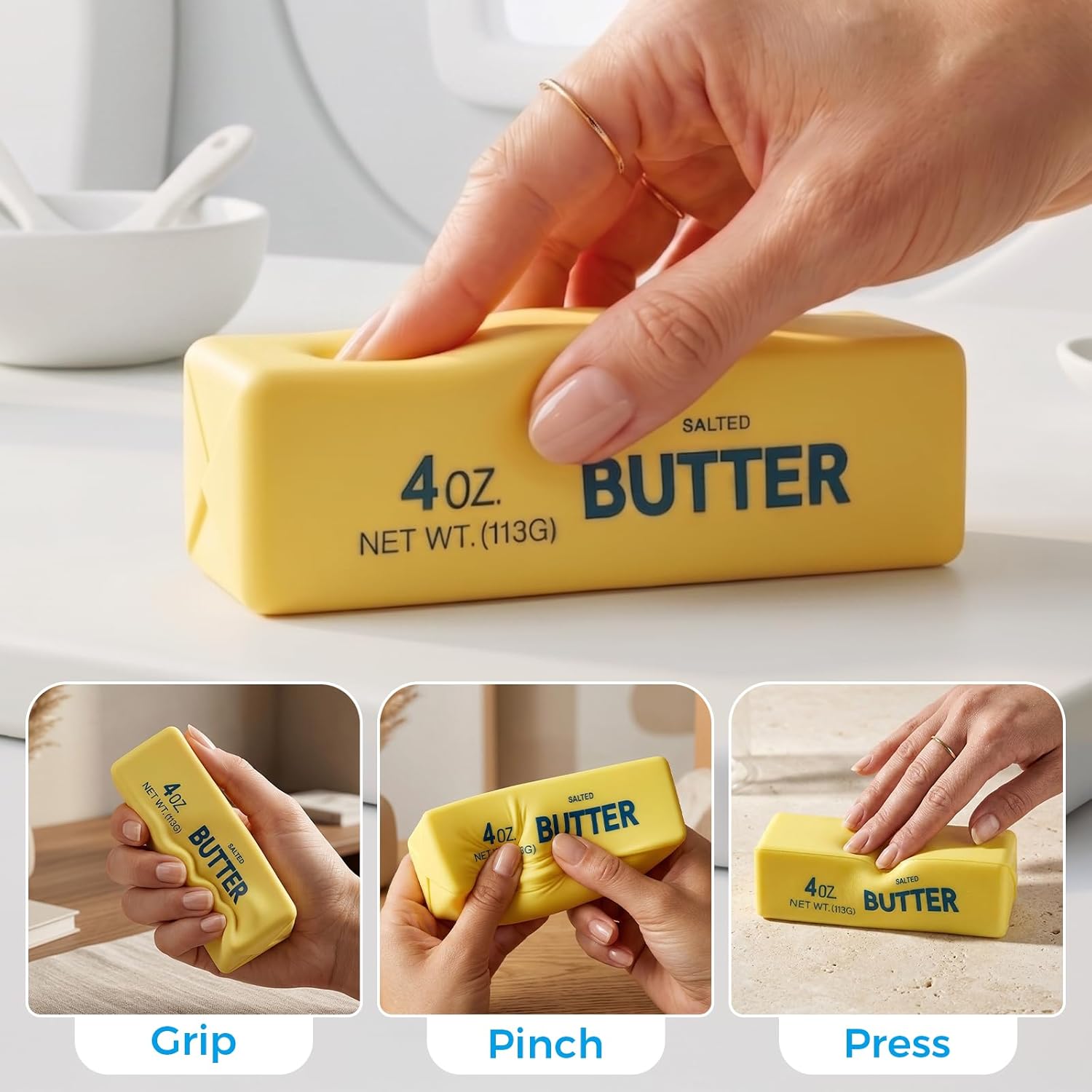 Nowy Miękki, Wolno Powracający – Kitchen Gadgets Must Have recenzja i cena