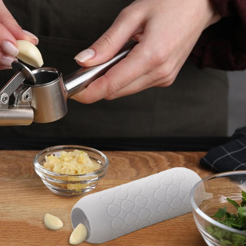 Silikonowa tuba do obierania c – Kitchen Gadgets Youtube recenzja i cena