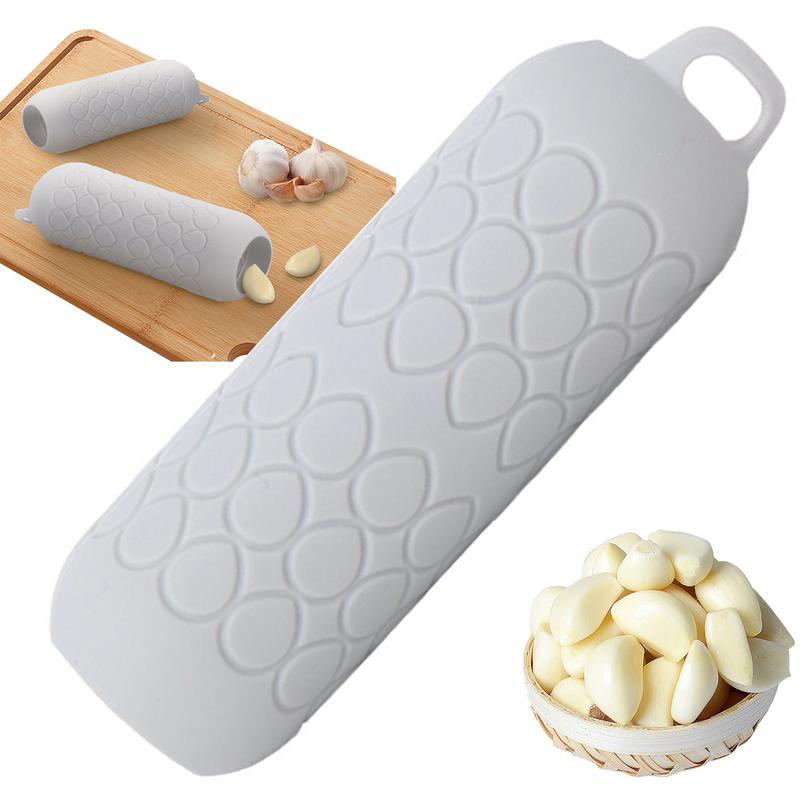 Silikonowa tuba do obierania c – Kitchen Gadgets Youtube recenzja i cena