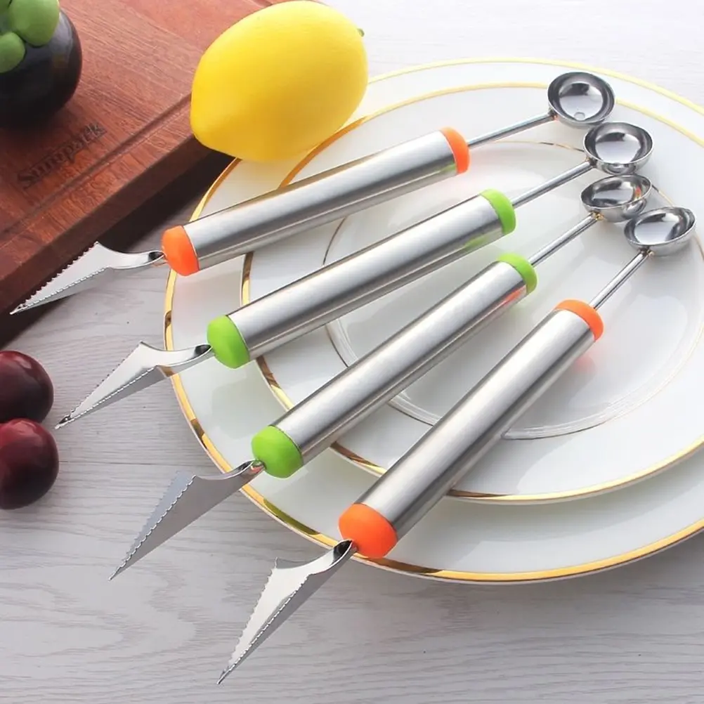 Nóż do rzeźbienia w serwatorze – Kitchen Gadgets In China recenzja i cena