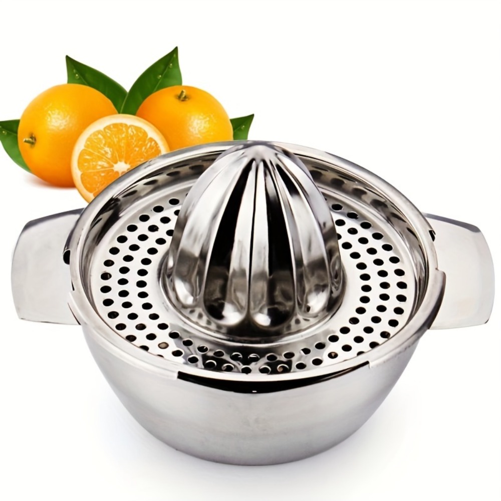 Ręczna wyciskarka do cytrusów  – Kitchen Gadgets Juicer recenzja i cena