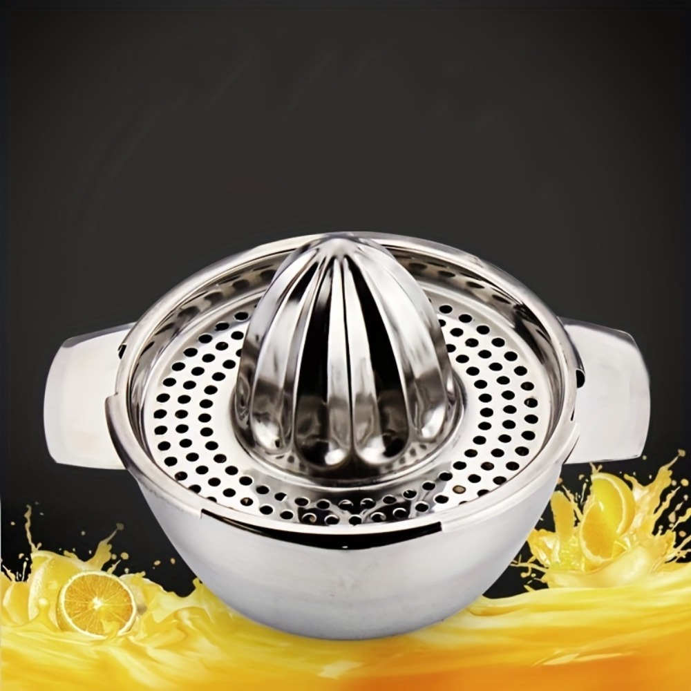 Ręczna wyciskarka do cytrusów  – Kitchen Gadgets Juicer recenzja i cena