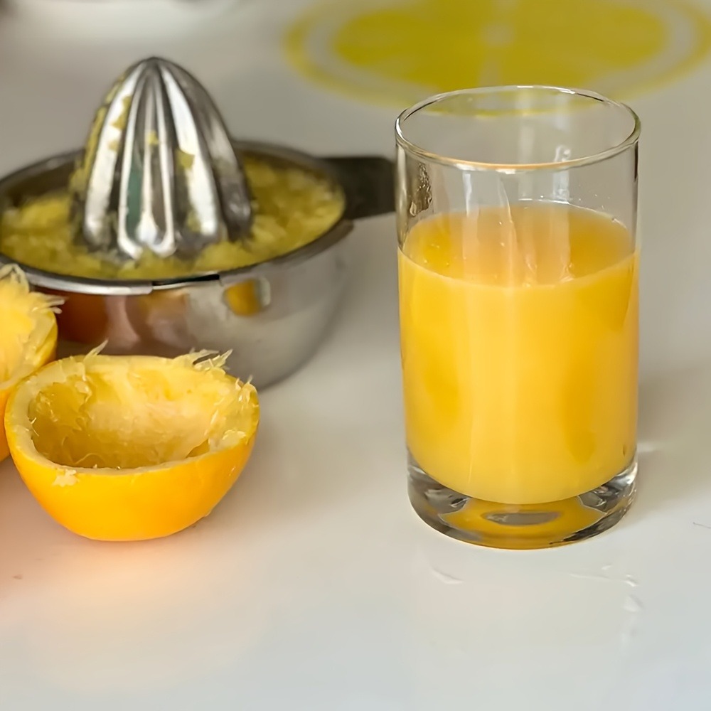 Ręczna wyciskarka do cytrusów  – Kitchen Gadgets Juicer recenzja i cena
