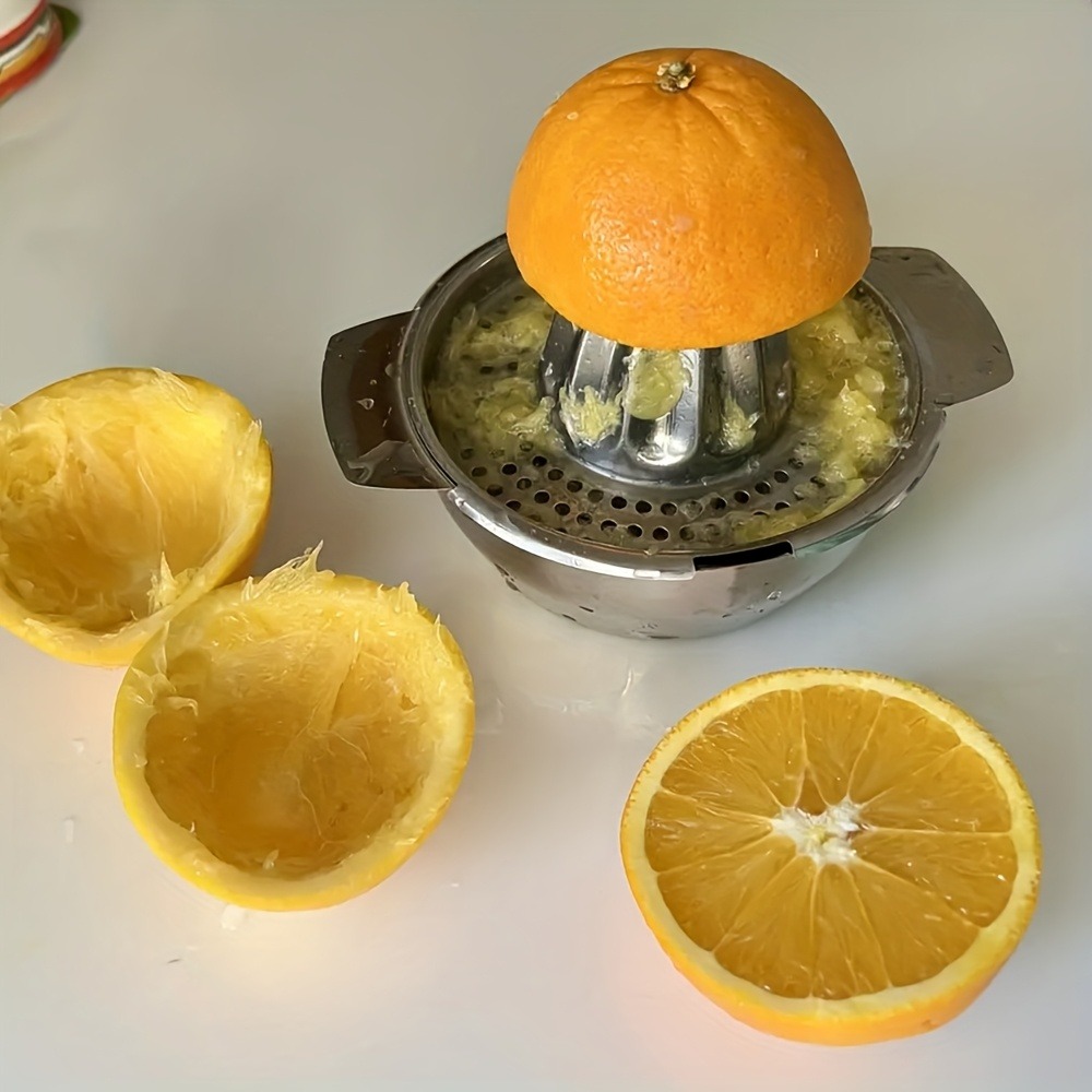Ręczna wyciskarka do cytrusów  – Kitchen Gadgets Juicer recenzja i cena