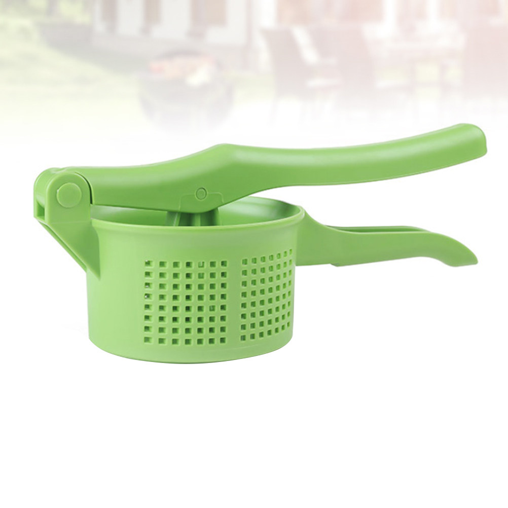 1 szt. Praska do ziemniaków Pr – Kitchen Gadgets Juicer recenzja i cena