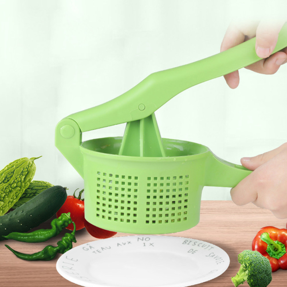 1 szt. Praska do ziemniaków Pr – Kitchen Gadgets Juicer recenzja i cena