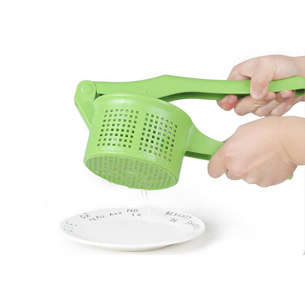 1 szt. Praska do ziemniaków Pr – Kitchen Gadgets Juicer recenzja i cena