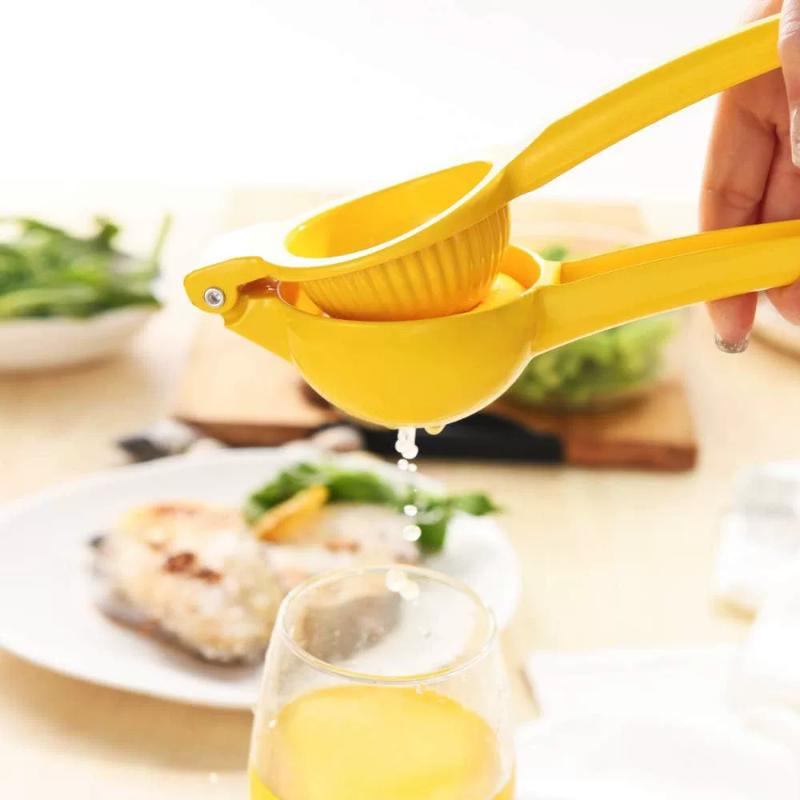 Ręczna wyciskarka do cytryn i  – Kitchen Gadgets Juicer recenzja i cena
