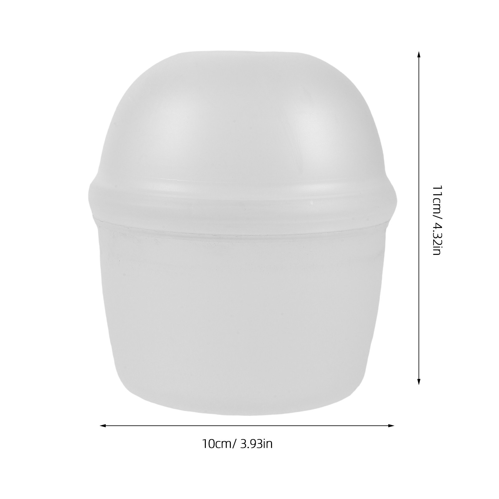 10 szt. Matowych, szczelnych p – Food Storage Containers recenzja i cena