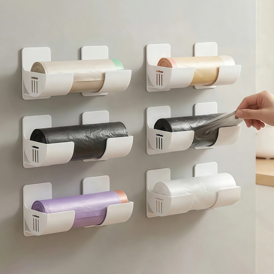 4-pakowy, nieperforowany stoja – Kitchen Gadgets For Mom recenzja i cena