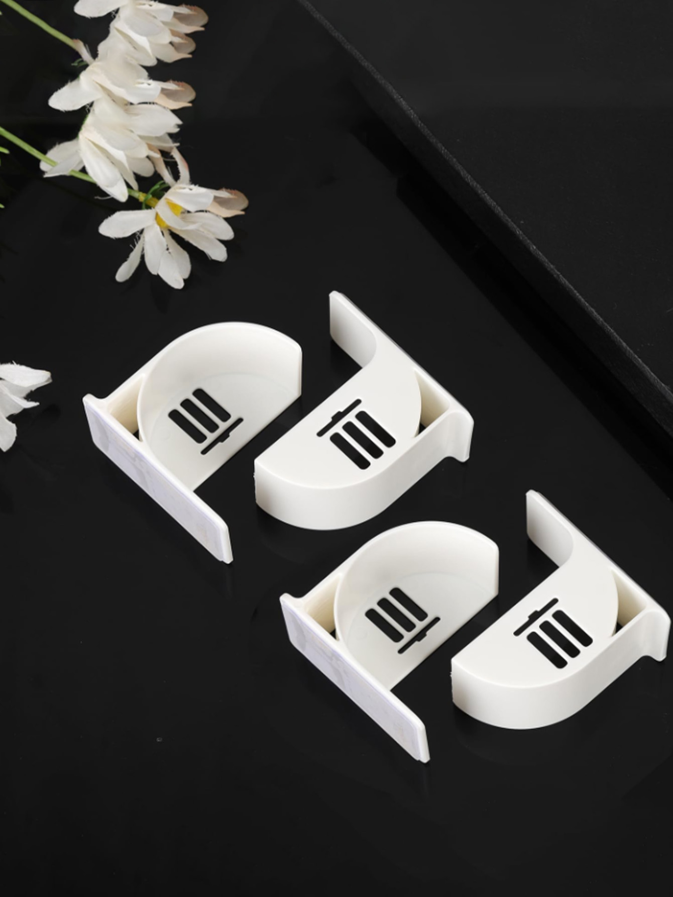4-pakowy, nieperforowany stoja – Kitchen Gadgets For Mom recenzja i cena