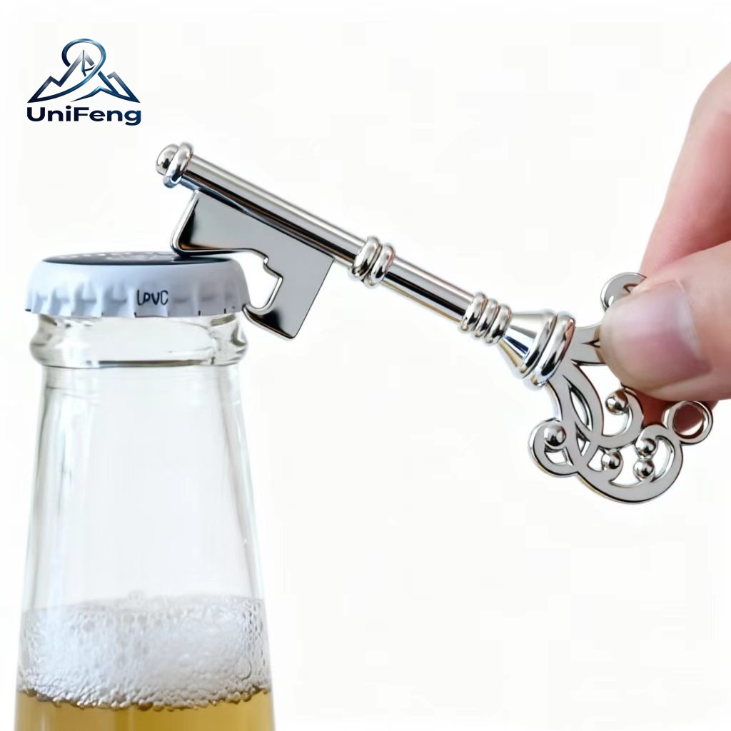 1 szt., Otwieracz do butelek,  – Kitchen Gadgets Vintage recenzja i cena