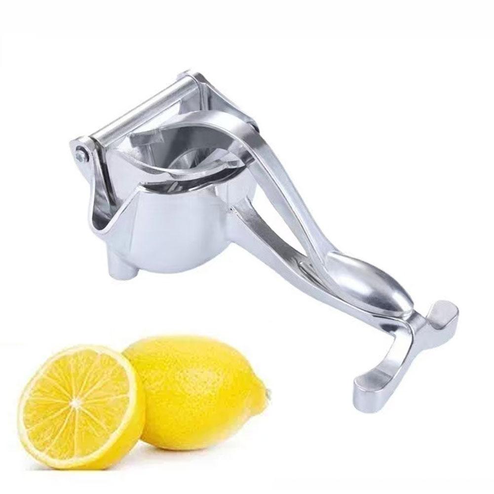 Aluminiowa wyciskarka do cytry – Kitchen Gadgets Juicer recenzja i cena