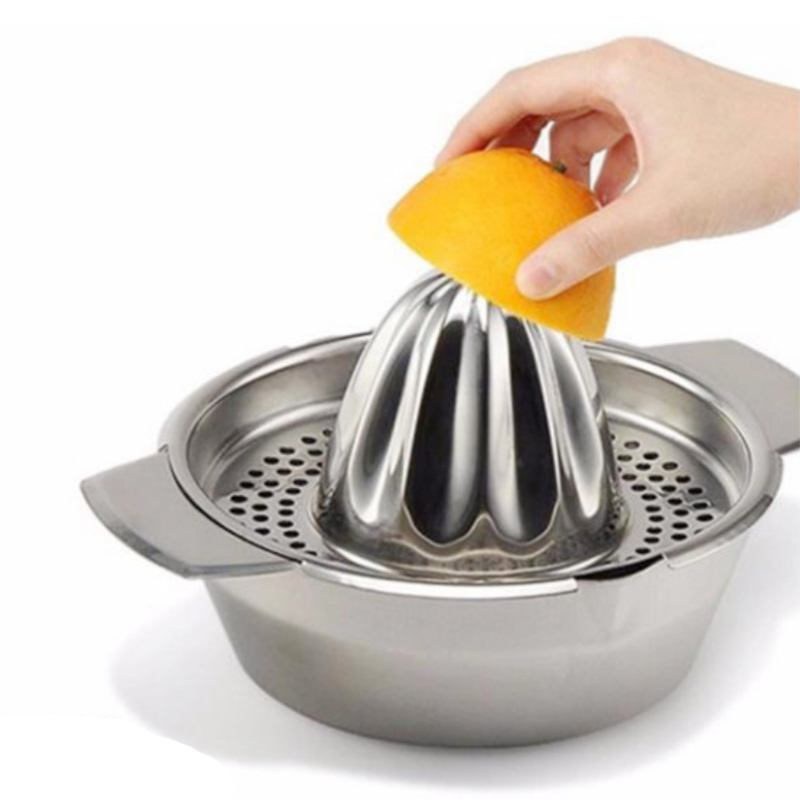 Przenośna ręczna wyciskarka do – Kitchen Gadgets Juicer recenzja i cena