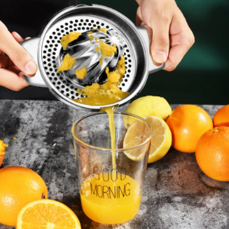 Przenośna ręczna wyciskarka do – Kitchen Gadgets Juicer recenzja i cena