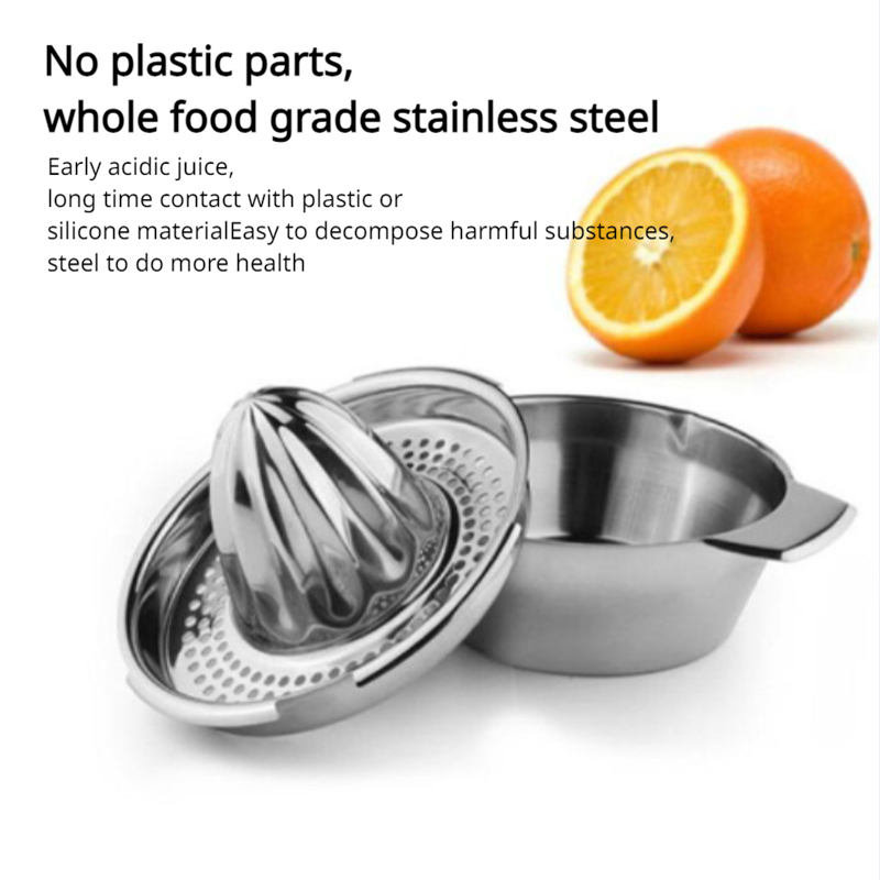 Przenośna ręczna wyciskarka do – Kitchen Gadgets Juicer recenzja i cena